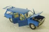 Газ-2402 Волга, А13, Тантал/Радон 1:43