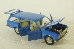Газ-2402 Волга, А13, Тантал/Радон 1:43