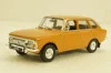 Иж-2125 "Комби", оранжевый, Автолегенды СССР №53, 1:43