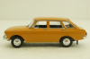 Иж-2125 "Комби", оранжевый, Автолегенды СССР №53, 1:43
