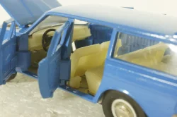 Газ-2402 Волга, А13, Тантал/Радон 1:43