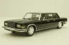 Зил-4104, черный, Автолегенды СССР №58, 1:43