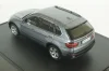 BMW X5 4.8i (E70) 2006, silver, 80420413419, Autoart 1:43