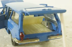 Газ-2402 Волга, А13, Тантал/Радон 1:43