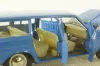 Газ-2402 Волга, А13, Тантал/Радон 1:43