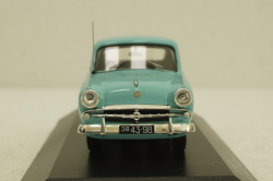 Москвич-402, 1957, IST037, IST 1:43
