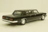 Зил-4104, черный, Автолегенды СССР №58, 1:43