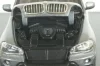 BMW X5 4.8i (E70) 2006, silver, 80420413419, Autoart 1:43