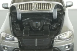 BMW X5 4.8i (E70) 2006, silver, 80420413419, Autoart 1:43