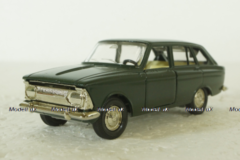 Иж-1500 Комби, А12, Тантал/Радон 1:43