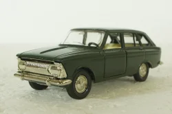 Иж-1500 Комби, А12, Тантал/Радон 1:43