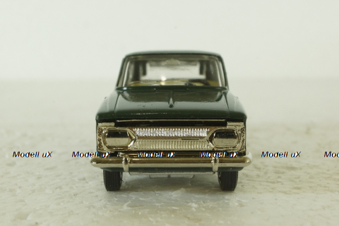 Иж-1500 Комби, А12, Тантал/Радон 1:43