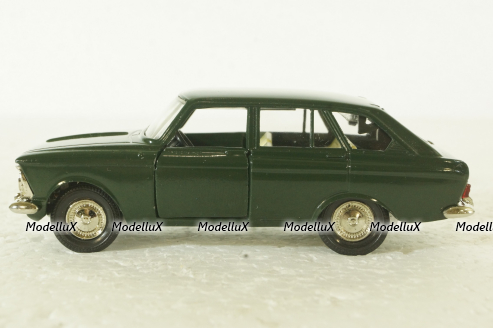 Иж-1500 Комби, А12, Тантал/Радон 1:43