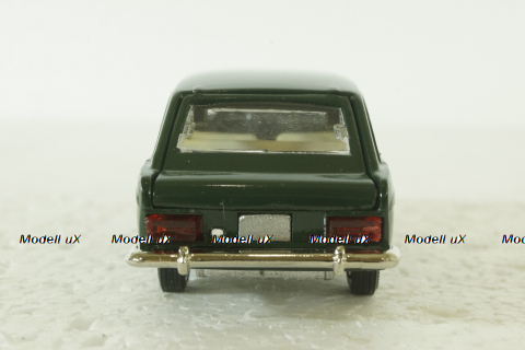 Иж-1500 Комби, А12, Тантал/Радон 1:43