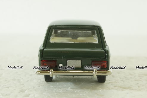 Иж-1500 Комби, А12, Тантал/Радон 1:43