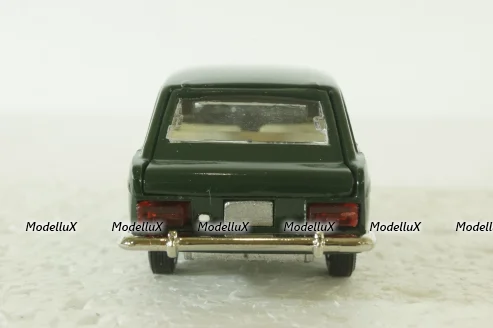 Иж-1500 Комби, А12, Тантал/Радон 1:43