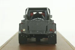 Land Rover Defender Flying Huntaman 6x6 2015, grey, PM3001, Perfect Models 1:43
