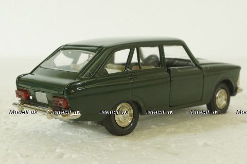 Иж-1500 Комби, А12, Тантал/Радон 1:43