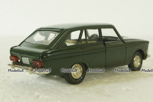 Иж-1500 Комби, А12, Тантал/Радон 1:43