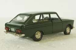 Иж-1500 Комби, А12, Тантал/Радон 1:43