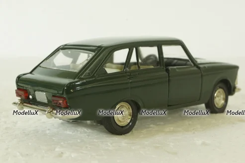 Иж-1500 Комби, А12, Тантал/Радон 1:43