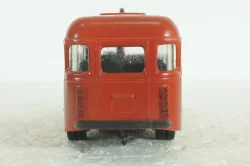 Кавз-3976, пожарный №2, Компаньон 1:43