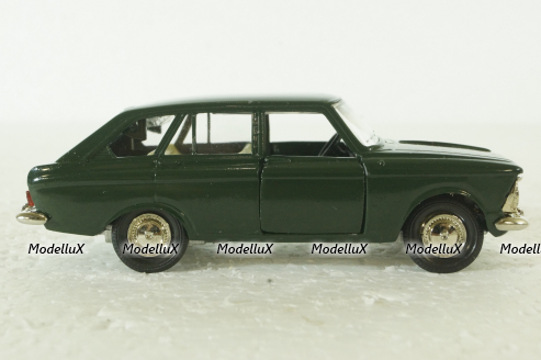 Иж-1500 Комби, А12, Тантал/Радон 1:43