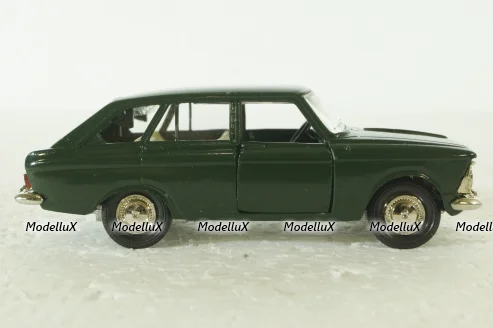 Иж-1500 Комби, А12, Тантал/Радон 1:43