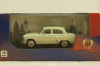 Москвич-407, 1958, IST027, IST 1:43