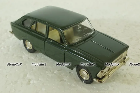 Иж-1500 Комби, А12, Тантал/Радон 1:43