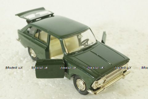 Иж-1500 Комби, А12, Тантал/Радон 1:43