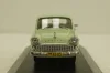 Москвич-407, 1958, IST027, IST 1:43