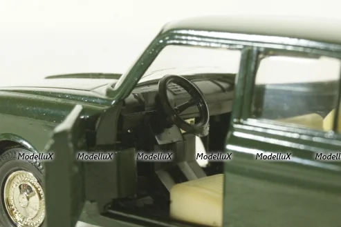 Иж-1500 Комби, А12, Тантал/Радон 1:43