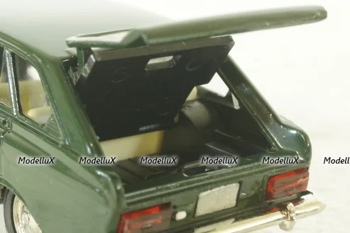 Иж-1500 Комби, А12, Тантал/Радон 1:43