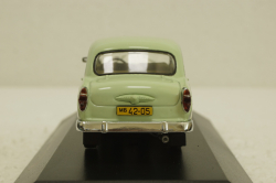 Москвич-407, 1958, IST027, IST 1:43