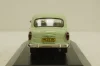 Москвич-407, 1958, IST027, IST 1:43