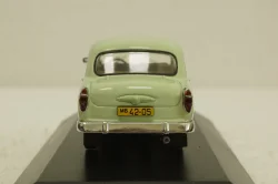 Москвич-407, 1958, IST027, IST 1:43