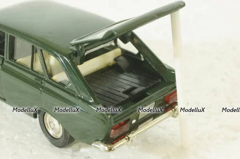 Иж-1500 Комби, А12, Тантал/Радон 1:43