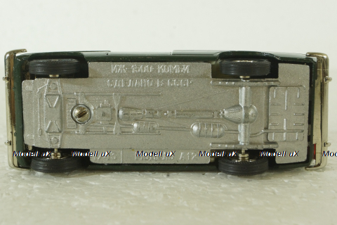 Иж-1500 Комби, А12, Тантал/Радон 1:43