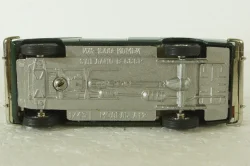 Иж-1500 Комби, А12, Тантал/Радон 1:43