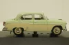 Москвич-407, 1958, IST027, IST 1:43