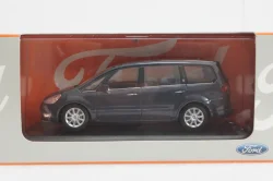 Ford Grand C-Max Grand 2010, Polar Silver, 400089101, Minichamps 1:43