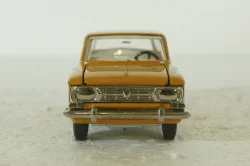 Москвич-426, август 87г., Тантал/Радон 1:43