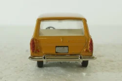 Москвич-426, август 87г., Тантал/Радон 1:43