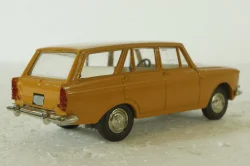Москвич-426, август 87г., Тантал/Радон 1:43