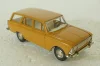 Москвич-426, август 87г., Тантал/Радон 1:43