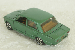 Fiat 124, A-16, Mebetoys 1:43