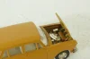 Москвич-426, август 87г., Тантал/Радон 1:43