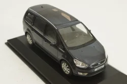 Ford Grand C-Max Grand 2010, Polar Silver, 400089101, Minichamps 1:43
