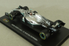 Mercedes AMG Petronas W10 EQ Power #44 L.Hamilton 1ST Bahrain GP 2019, 38049, Burago 1:43